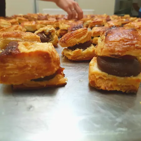 Lantgård Amicizia *