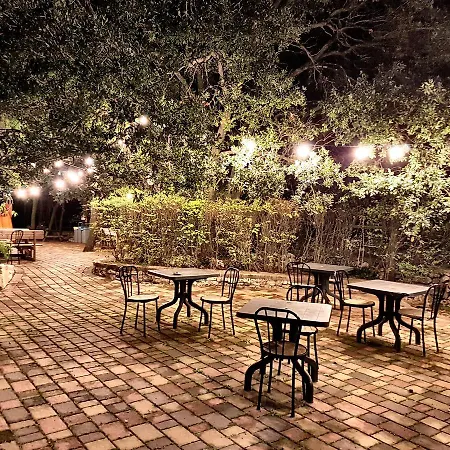 Lantgård Amicizia *