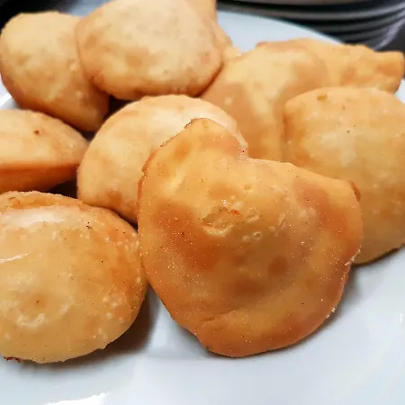 Lantgård Amicizia *