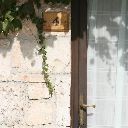 Lantgård Amicizia *