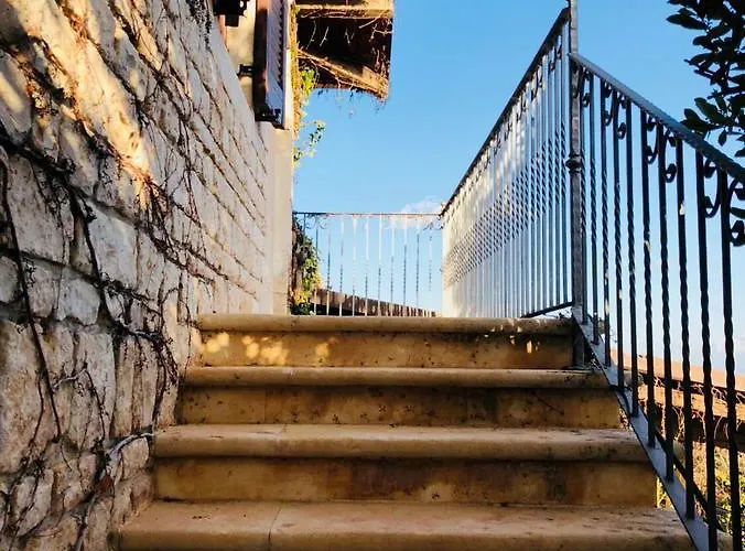 Agroturismo Amicizia *