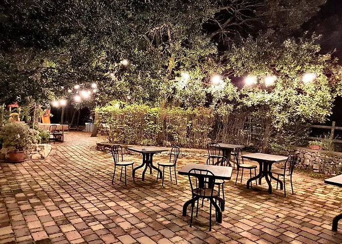 Agroturismo Amicizia *