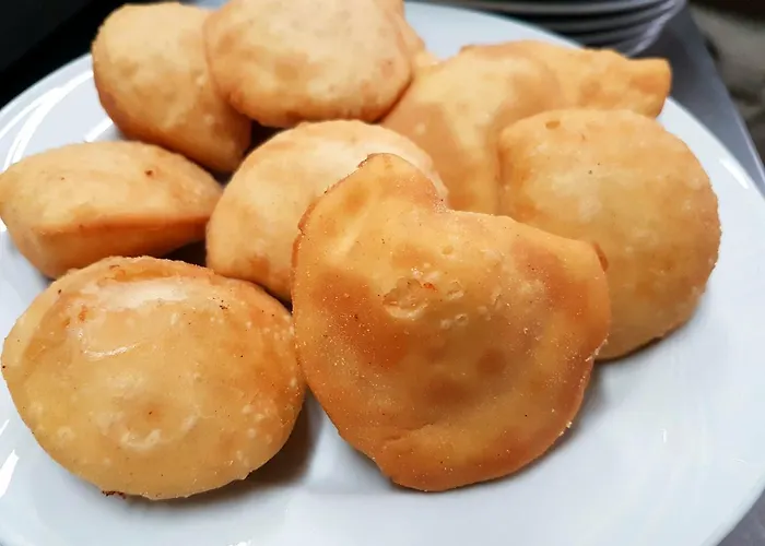 Çiftlik konaklama Amicizia *