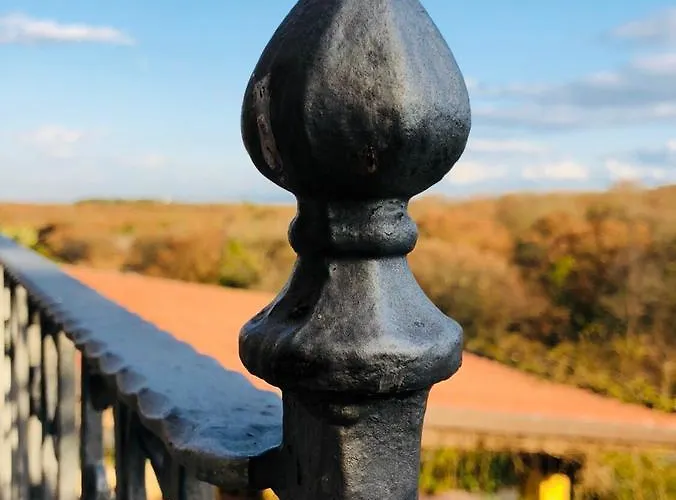 Çiftlik konaklama Amicizia *