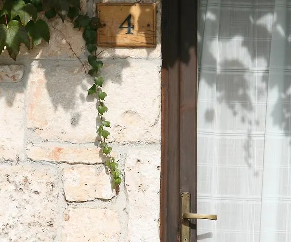 Agroturismo Amicizia *